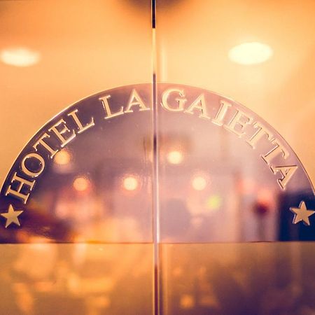 Hotel La Gaietta Millesimo ภายนอก รูปภาพ