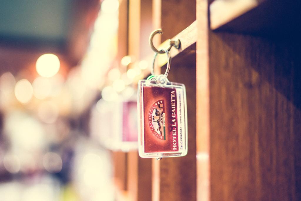Hotel La Gaietta Millesimo ภายนอก รูปภาพ