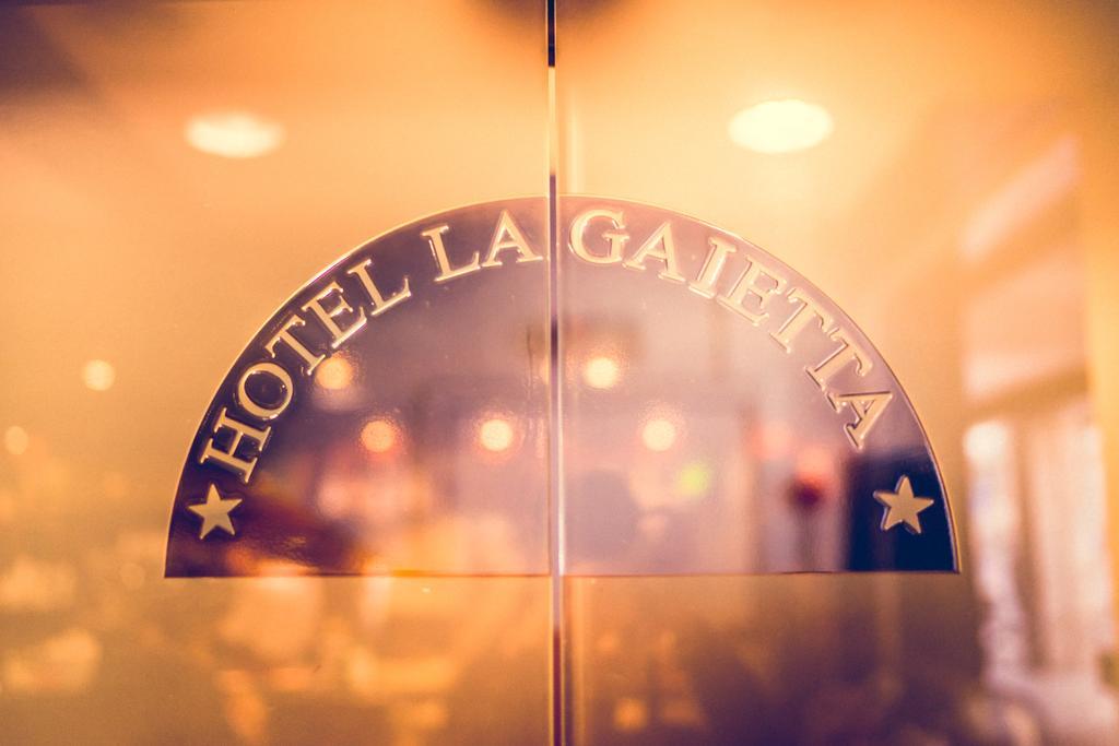 Hotel La Gaietta Millesimo ภายนอก รูปภาพ